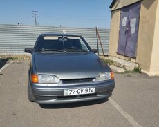 LADA (VAZ) 2114, 2011 il