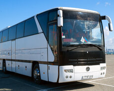 Mercedes Travego, 2010 il