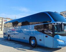 Neoplan Cityliner, 2015 il