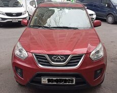Chery Tiggo FL T11, 2012 il
