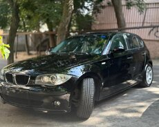 Bmw 116, 1.6 L, 2005 il, 315 213 km