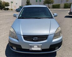 Kia Rio 2007, 2007 il