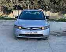 Honda Civic, 2006 il