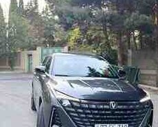 Changan Uni-Z, 2024 il