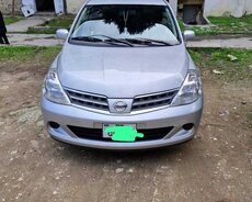 Nissan Tiida, 2012 il