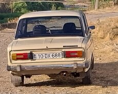 LADA (VAZ) 2106, 1991 il