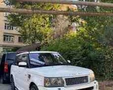 Land Rover RR Sport, 2007 il