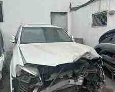 BMW X3, 2012 il