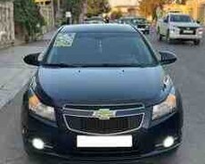 Chevrolet Cruze, 2014 il