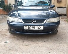 Opel Vectra, 2000 il