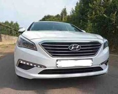 Hyundai Sonata, 2015 il