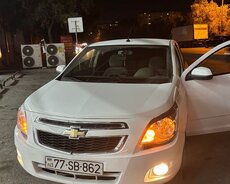 Chevrolet Cobalt, 2024 il