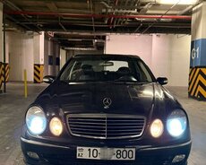 Mercedes E280, 2006 il