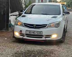 MG 350, 2011 il