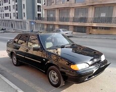 LADA (VAZ) 21015, 2011 il