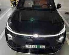 Changan Qiyuan Q07, 2025 il
