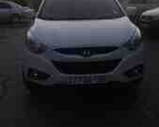 Hyundai ix35, 2011 il