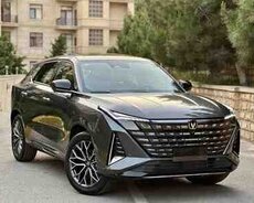 Changan Uni-Z, 2025 il
