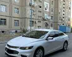 Chevrolet Malibu, 2018 il