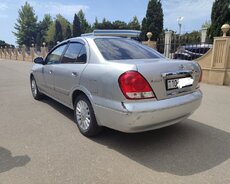 Nissan Sunny, 2008 il