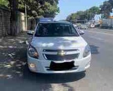 Chevrolet Cobalt, 2025 il