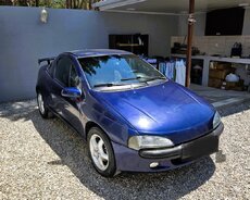Opel tigra, 1998 il