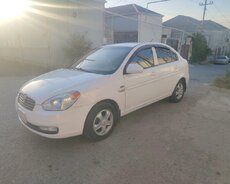 Hyundai Accent, 2006 il
