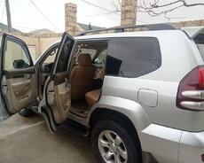 Toyota Land Crusier Prado, 2004 il