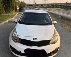 Kia Rio, 2014 il