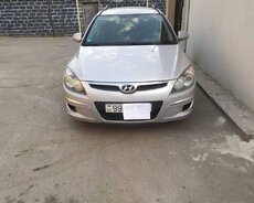 Hyundai İ30, 2009 il