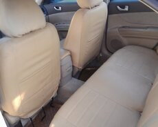 Hyundai Sonata, 2006 il