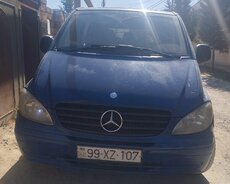 Mercedes Vito 111, 2007 il