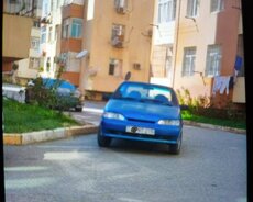 LADA (VAZ) 2115, 2001 il