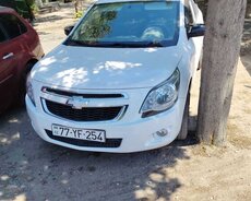 Chevrolet Cobalt, 2023 il