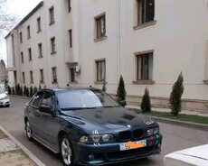 BMW 528, 1996 il