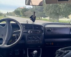Volkswagen Golf, 1993 il