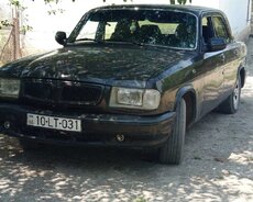 GAZ 3110, 2003 il