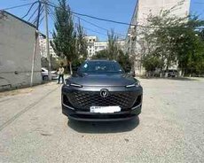 Changan CS 55 Plus, 2025 il