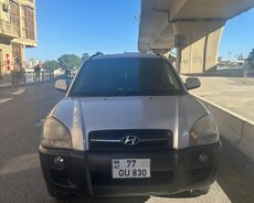 Hyundai Tucson, 2006 il