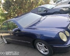 Mercedes E 270 CDI, 1999 il
