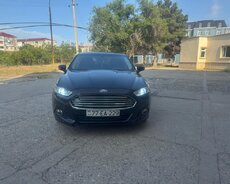 Ford fusion, 2016 il