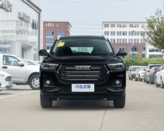 Haval H6, 2025 il