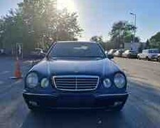 Mercedes C 220, 2000 il
