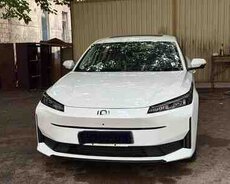 Changan Qiyuan A05, 2025 il