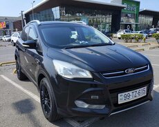 Ford kuga, 2013 il