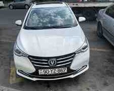 Changan Alsvin, 2024 il