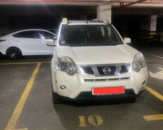 Nissan X-Trail, 2012 il
