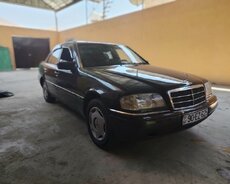 Mercedes C180, 1995 il