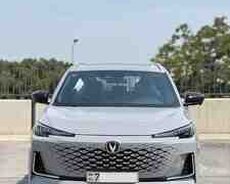 Changan CS 55 Plus, 2025 il