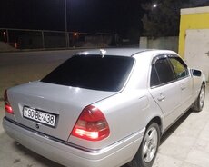Mercedes C200, 1996 il
